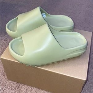 Yeezy slides